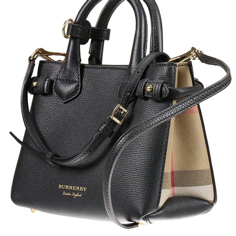 burberry handbags women